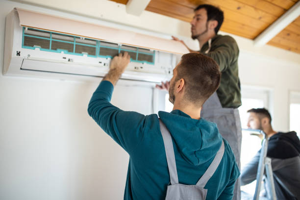 Aledo, TX HVAC Company