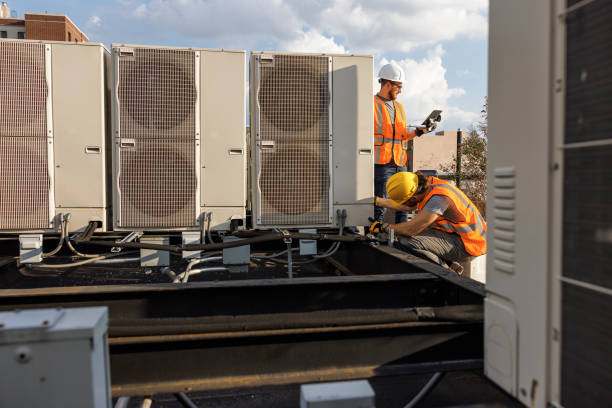 Best HVAC Consulting and Engineering in Aledo, TX