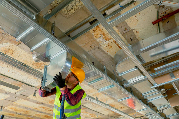 Best Residential HVAC in Aledo, TX