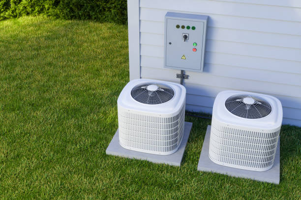 Best HVAC Software and Technology in Aledo, TX