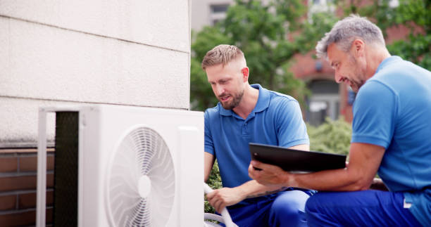Best Air Conditioning Cleaning in Aledo, TX