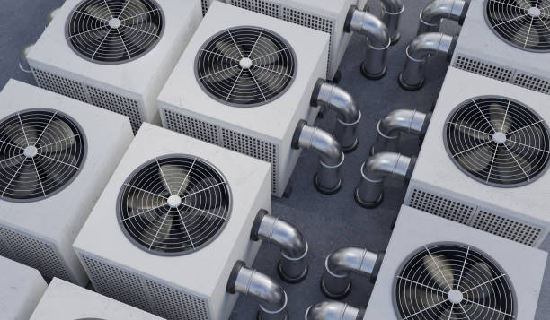 Best HVAC for Healthcare Facilities in Aledo, TX