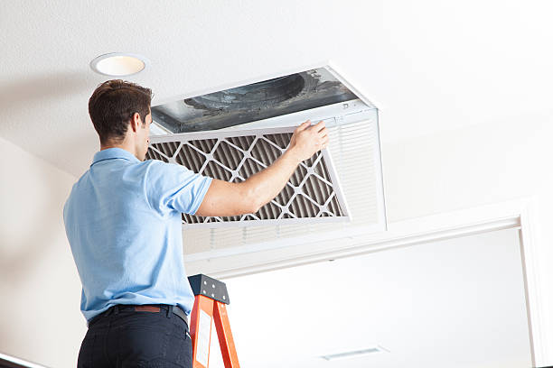 Best Residential HVAC in Aledo, TX