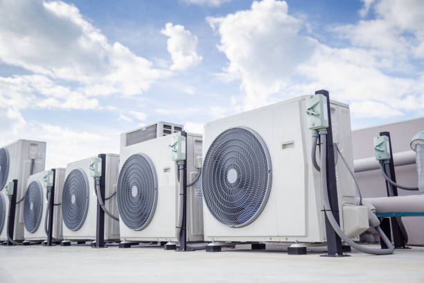 Best Emergency HVAC Services in Aledo, TX