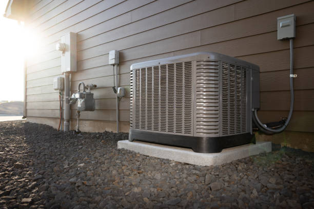 Best Geothermal HVAC Systems in Aledo, TX